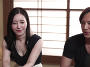 JUR-656 妻には口が裂けても言えません、義母さんを孕ませてしまったなんて…夏目玲香 - 1of5