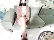 温柔妈妈帮助儿子缓解性压力，世上只有妈妈好