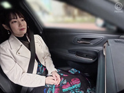 [破解]ABF-315 与亲友的妻子发生不伦关系。禁断中出小旅行。鈴村あいり - 1of5