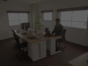 [破解]PRED-755 遭中年上司反复内射，沦为泄欲玩具的屈辱实录！楪可怜 - 1of5