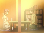 [ピンクパイナップル]LOVELY×CATION THE ANIMATION ＃1 「もうずっと初恋の日々」