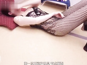 TZ-063 炮机初体验
