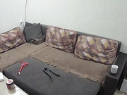 女人被男人通过手机调教 脖子戴狗链 小皮鞭抽打 不停的搓揉阴唇 最后还是没有达到高潮③
