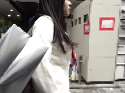 LOCK-013 LOCK-ON@るな 超塩対応のクッッソ生意気なパパ活J系を理解らせ強●イラマ中出し 天音るな - 1of5