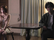 NSFS-493 人生いろいろ 人妻ストリッパー ～まな板の上の背徳～ 入田真綾 - 3of5