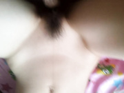 超漂亮性感大咪咪女神私房照讓人雞動