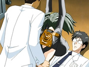 W  姦獄 ～淫辱の実験棟～ LEVEL-1