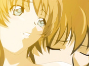 アキバ系彼女 さーくる 1