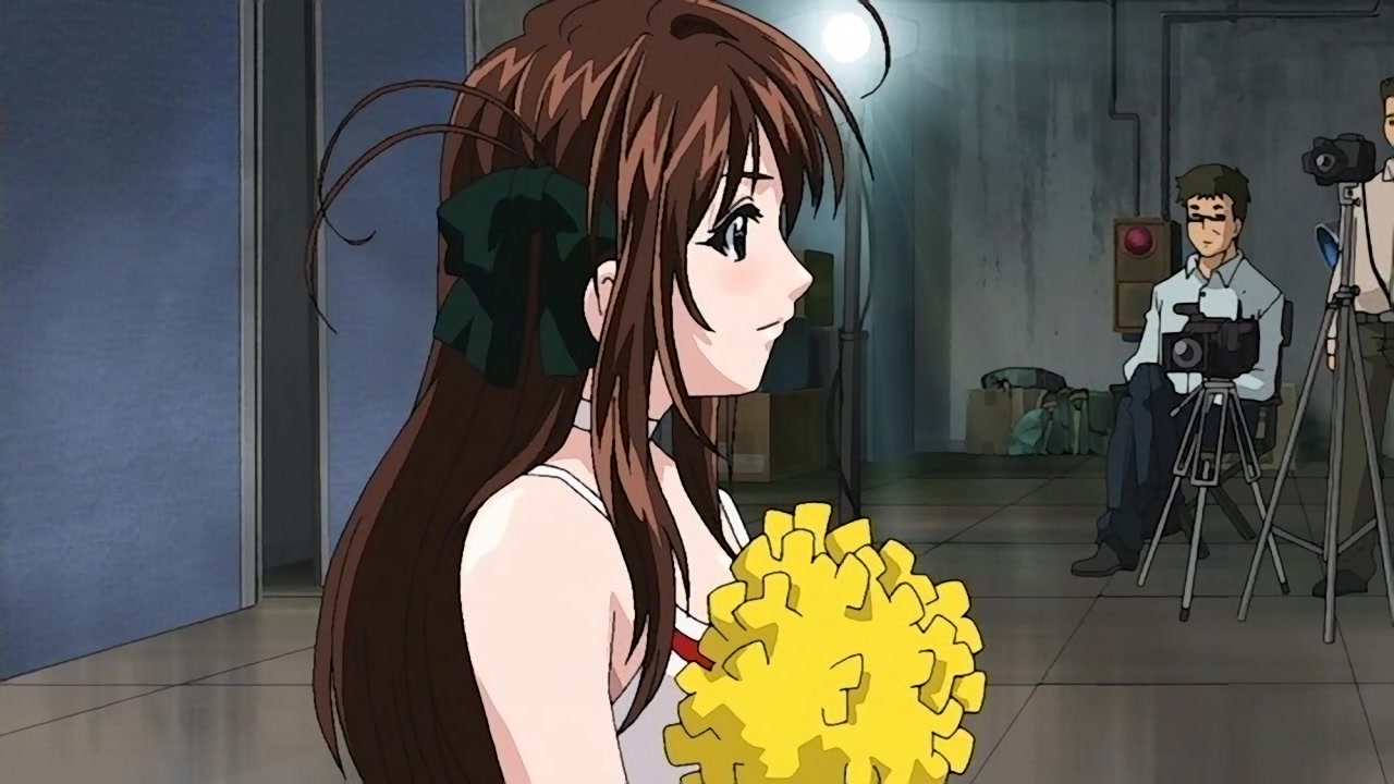 ストリンジェンド ～エンジェルたちのプライベートレッスン～ MY BLOW JOBER ACT.12