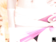 请了三个高级模特来酒店拍写真，看得我鸡巴硬，晚上又可以玩4P了。有钱的老板真是好