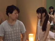 [AVOP-378]  【AVOPEN2017】帰省して久々に会った妹と親には内緒の近親相姦中出し性交 跡美しゅり＆あべみかこ