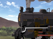 月陽炎 第一夜 契りの夜