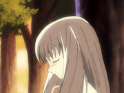 月陽炎 第一夜 契りの夜