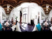 Amazing Group Sex - A 360 Experience