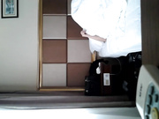 完美露脸长发气质佳大学生美女宾馆开房一对车头灯非常赞洗完澡给身体擦点香香720P高清