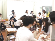 [SDDE-503]  時間を止められる男は実在した！～新能力者藤乗丈太郎登場！片思いのアノ娘を止めて犯る！編～