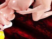 Xalas Studio - I Want Peach