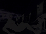 [ILLUSION]魔乳の館 Vol.2「ダメッ！イキすぎィィ！ これ以上中出しされたら……」