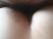 情侣床上激情做爱自拍 姿势花样繁多 对话淫荡