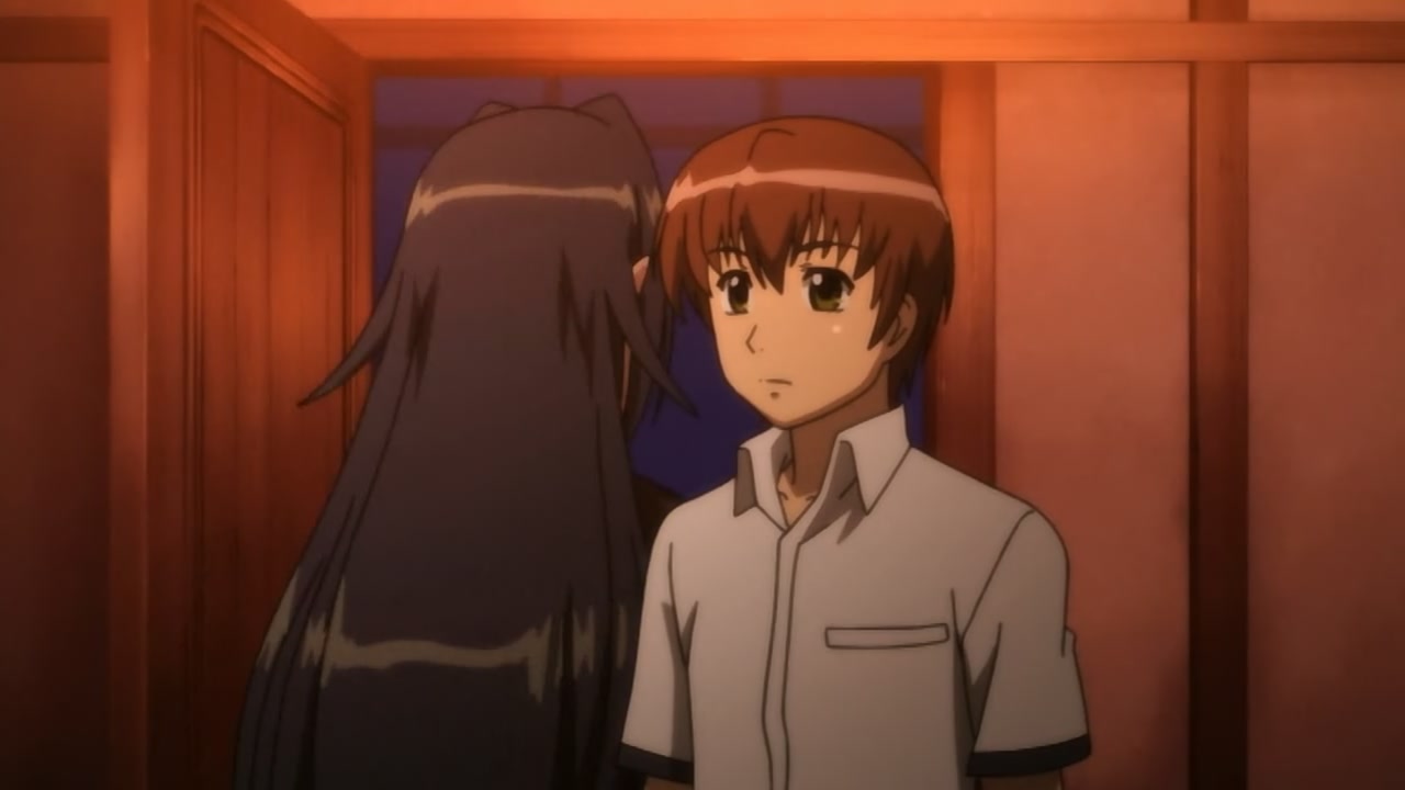 [ZIZ]鋼鉄の魔女アンネローゼ 01 魔女の従者：Witchslave[1280x720 x264 AAC]