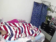 摄像头实拍情侣家中啪啪，真实感的看起来真爽