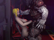 Samus And Unknown Planet 2