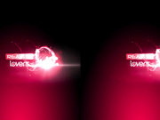 Katy loves to take a Lick