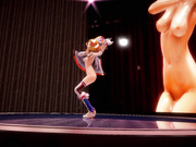 [MMD]ナポレオンﾀｿで[A]ddiction[ダンリック]