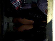 夜闯女厕(上个视频让普通会员看不到，现在让大家都可以看了）