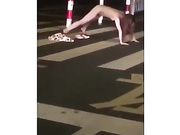 见过和鬼做爱吗