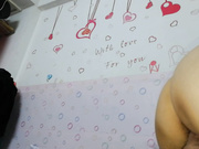 与同居女友性爱大片早起被女朋友强上干到求饶，做完还要1080P高清无水印