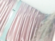 对白精彩萝莉主播柠檬路上勾搭两个同龄大学生处男宾馆开房3P其中一个秒射