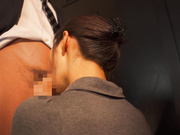 [ADN-131] 貴女を虜にしたい  夏目彩春