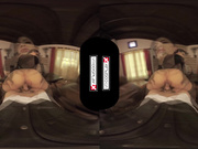 VR Cosplay X Fuck Ultra Hot Sorcerer Katrina Jade VR Porn