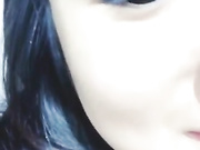 高颜值白嫩萝莉萌妹和大叔粉丝开房约炮貌似干了两炮对白清晰