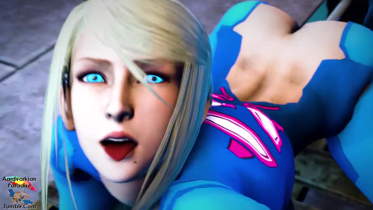 LordAardvarkSFM - (Samus)Phazon Addendum A