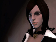 Onagi-The Interrogation