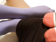 约拍的两个清纯妹纸 超极品丝袜 特别好看 先足交再双飞 粉嫩小逼操起来爽死 高清私拍55P 高清1080P完整版