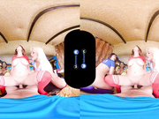 BaDoinkVR The Ultimate Reward For Scoring The Winning Goal