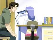 (無修正)[milky]ドキドキ母娘レッスン ～教えて_Hなお勉強～ 前編 初めての家庭教師