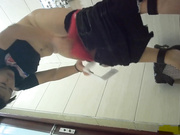 坐盗市最新流出国内商场员工专用女厕偷拍都是年轻妹子