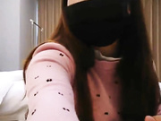 对白精彩大胆少妇女主播热闹商城户外勾引有点木讷的胖哥说找个房间看电视为由开房直播淫乱淫叫声太骚了