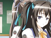 [2匹目のどぜう]理－コトワリ－ ～キミの心の零れた欠片～ ～由比ヶ浜悠基 闇に掲げる魂の問題編～