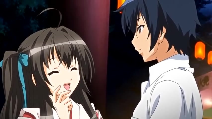 [2匹目のどぜう]理－コトワリ－ ～キミの心の零れた欠片～ ～由比ヶ浜悠基 闇に掲げる魂の問題編～