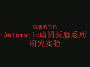 曾经很火的网红美腿紫竹铃最新流出作品虐阴折磨第17次丝袜塞逼给土豪看