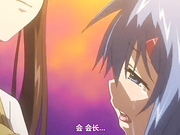 [ピンクパイナップル]恋愛不要学派 THE ANIMATION 「私を調教してみたい」