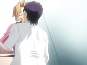 [WHITE BEAR]催眠凌辱学園 第二話 身代わりの術