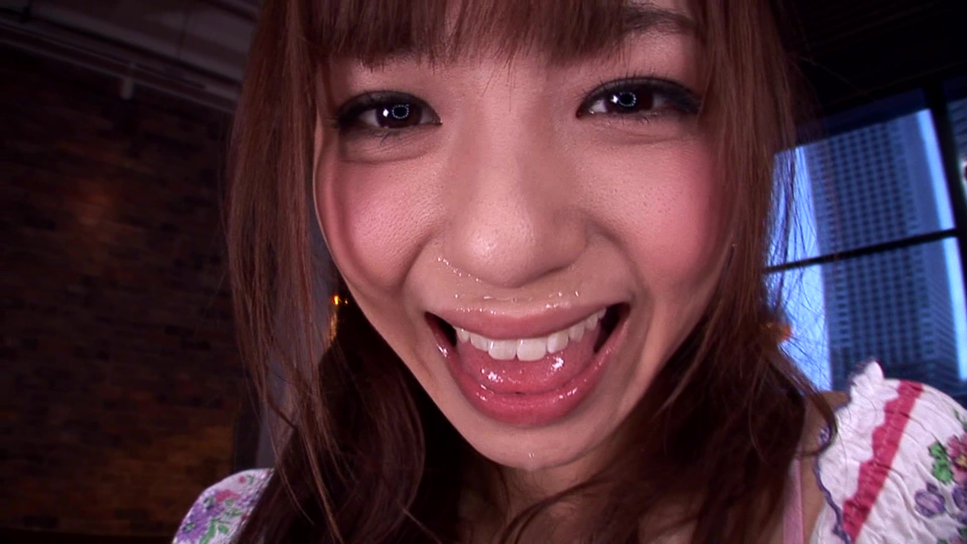 [IPTD-787] あいののクチビル性交 希志あいの3