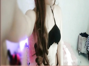 爱唠嗑的高素质美女和狼友分享破处经历让人心痒痒的