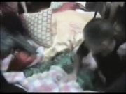 最火伴娘扒衣门